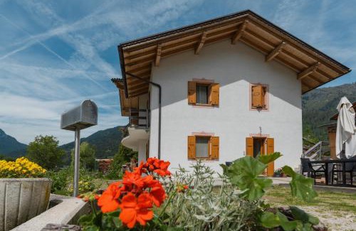 Mezzano Apartamento | Casa Lucia