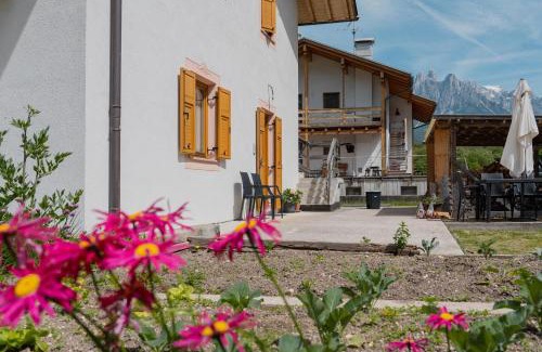 Mezzano Apartamento | Casa Lucia