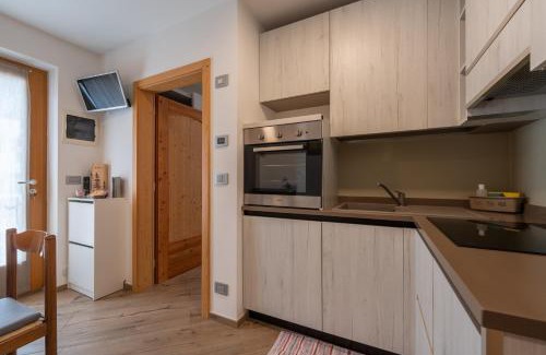 Mezzano Apartamento | Casa Lucia