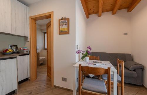 Mezzano Apartamento | Casa Lucia