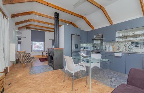 Cape Town Casa | Casa Lucia