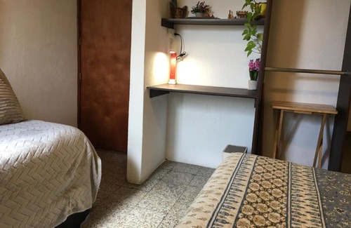 Zona 12 Casa | Casa-Lucy