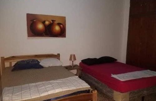 Granada Casa | Casa Lucys Hostal