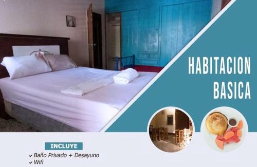 Granada Casa | Casa Lucys Hostal