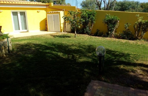 Porto Pollo Casa | Casa Ludema