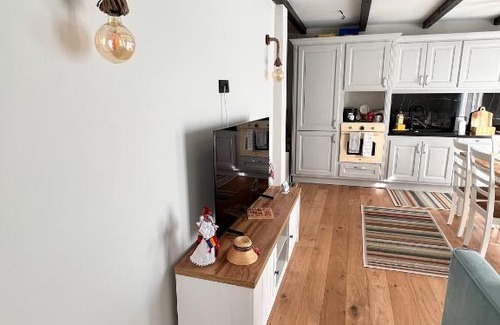 Moisei Casa | Casa lui Andrei, Moisei - Maramures