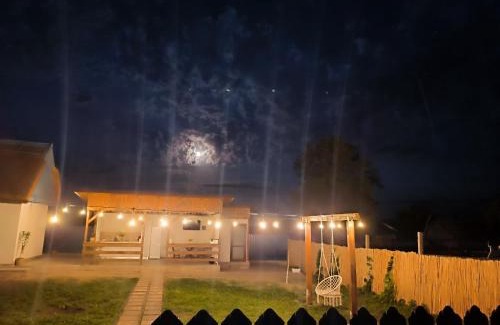 Murighiol Casa | Casa lui Matei Murighiol
