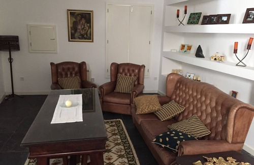 Braganca Cama Y Desayuno | CASA LUIS GONZAGA - DESEMBARGADOR by VACATIONY