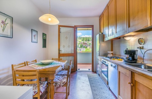 Greve in Chianti Apartamento | Casa Luisa by Interhome
