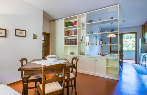 Greve in Chianti Apartamento | Casa Luisa by Interhome