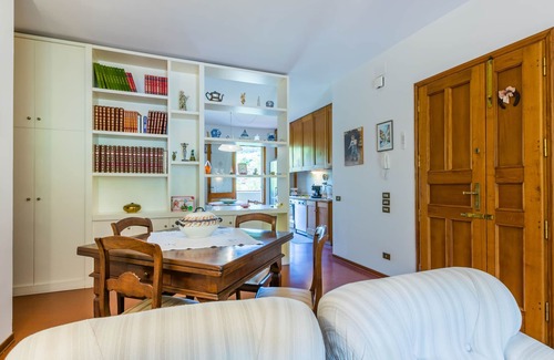 Greve in Chianti Apartamento | Casa Luisa by Interhome