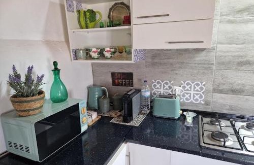 Perofilho Apartamento | Casa Luisa Casquinha