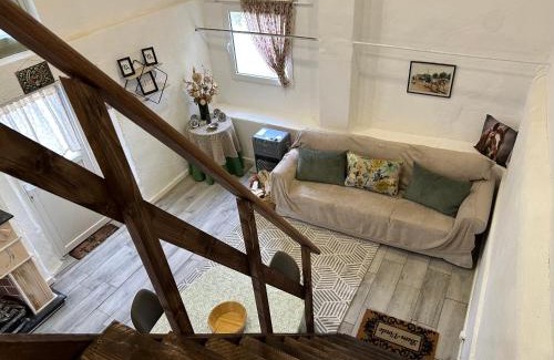 Perofilho Apartamento | Casa Luisa Casquinha