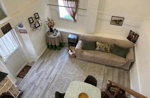 Perofilho Apartamento | Casa Luisa Casquinha