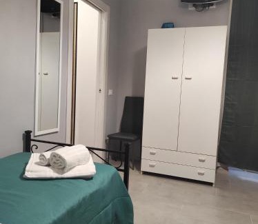 Civita Castellana Casa | Casa Luisa casa vacanze