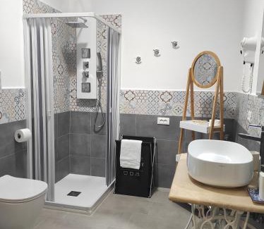 Civita Castellana Casa | Casa Luisa casa vacanze
