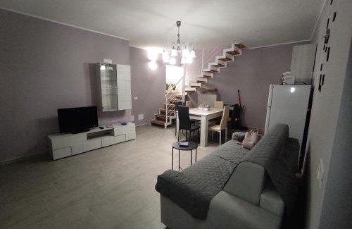Civita Castellana Casa | Casa Luisa casa vacanze
