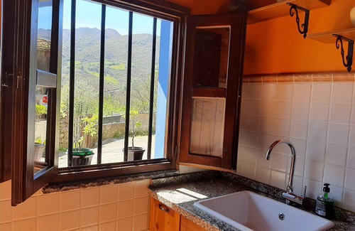 Piloneta Cabaña | Casa Luisa para 3 personas