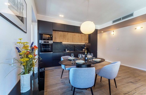 Duomo Apartamento | Casa Luisa: your home in the very heart of Florence with breathtaking views.