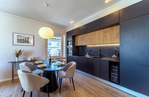 Duomo Apartamento | Casa Luisa: your home in the very heart of Florence with breathtaking views.