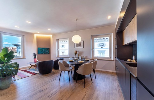 Duomo Apartamento | Casa Luisa: your home in the very heart of Florence with breathtaking views.