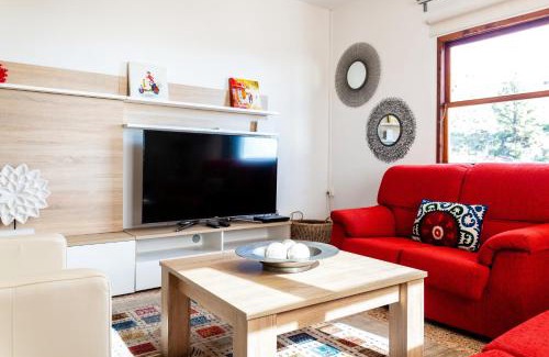 Tijarafe Casa | CASA LUJAN