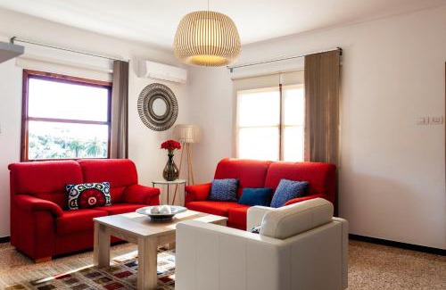 Tijarafe Casa | CASA LUJAN