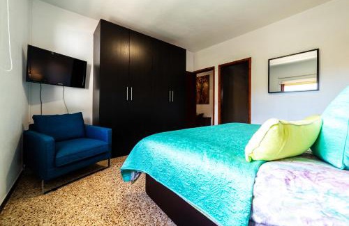 Tijarafe Casa | CASA LUJAN