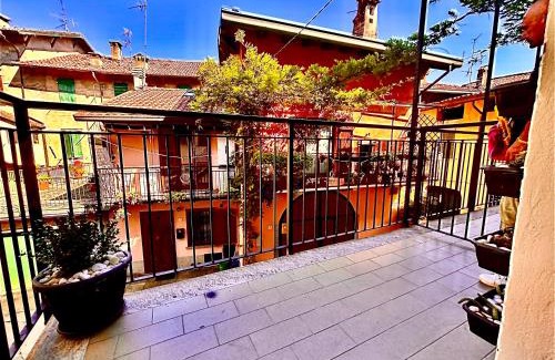 Brivio Apartamento | Casa LuJho