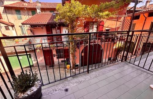 Brivio Apartamento | Casa LuJho