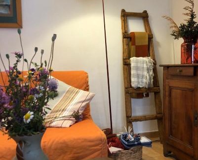 Zabal Casa | Casa Luka Etxea