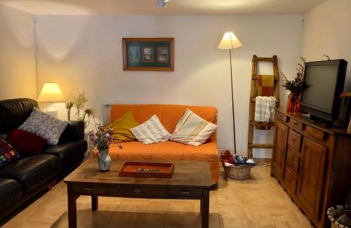 Zabal Casa | Casa Luka Etxea