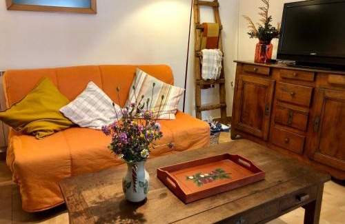 Zabal Casa | Casa Luka Etxea