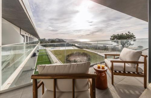 Nazare Apartamento | Casa LukStian