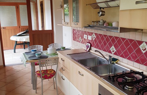 Lipari Historic Centre Casa | Casa LULù - Cozy and central, a stone's throw from the harbor and historic center