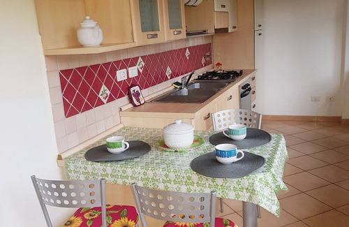Lipari Historic Centre Casa | Casa LULù - Cozy and central, a stone's throw from the harbor and historic center