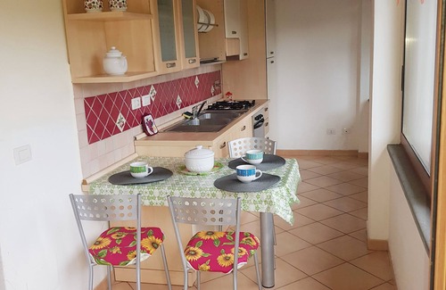 Lipari Historic Centre Casa | Casa LULù - Cozy and central, a stone's throw from the harbor and historic center