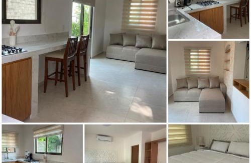 Centro Apartamento | Casa lulu
