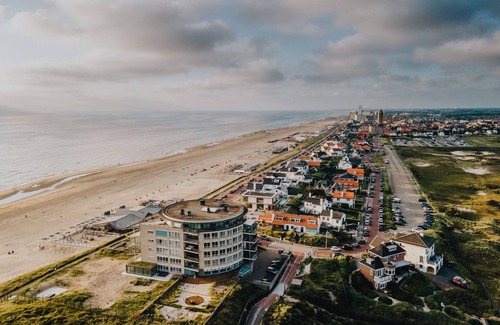 Zandvoort Apartamento | BONITO SHELL Zandvoort