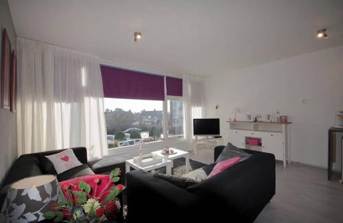 Zandvoort Apartamento | BONITO SHELL Zandvoort