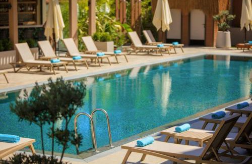 Hisaronu Hotel | Casa Lumar Luxury Lodging- Adult Only