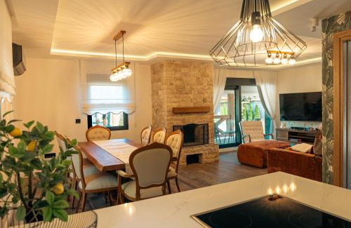 Mladenovac Casa | Casa Lumina