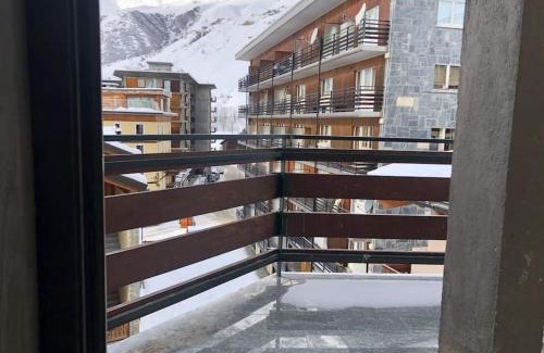 Cervinia Apartamento | CASA LUMIRA Luxury apartment ski-in ski-out
