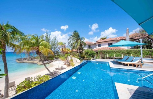 George Town Casa | Casa Luna 15 by Grand Cayman Villas & Condos