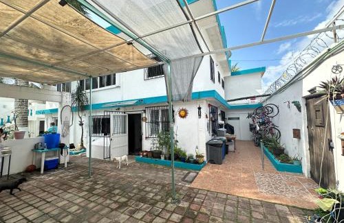 Colonia 10 De Abril Apartamento | Casa Luna A2