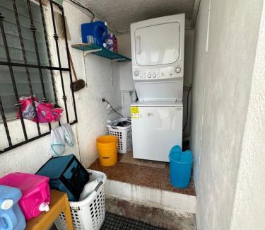 Colonia 10 De Abril Apartamento | Casa Luna A2