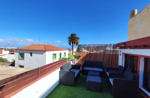 Aguimes Casa | Casa Luna - Agüimes