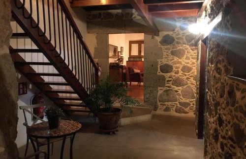 Aguimes Casa | Casa Luna - Agüimes