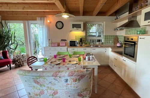 Herdwangen Schoenach Casa | Casa Luna by Interhome