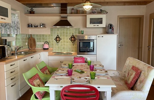 Herdwangen Schoenach Casa | Casa Luna by Interhome